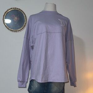 Lavender Spirit Jersey